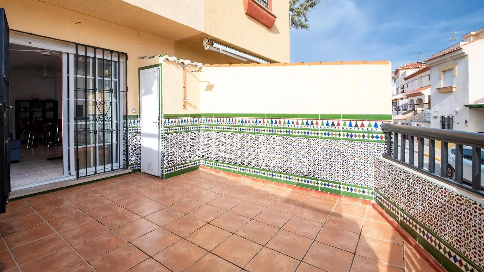 Casa vacanze Villa Casita En El Penon Salobreña