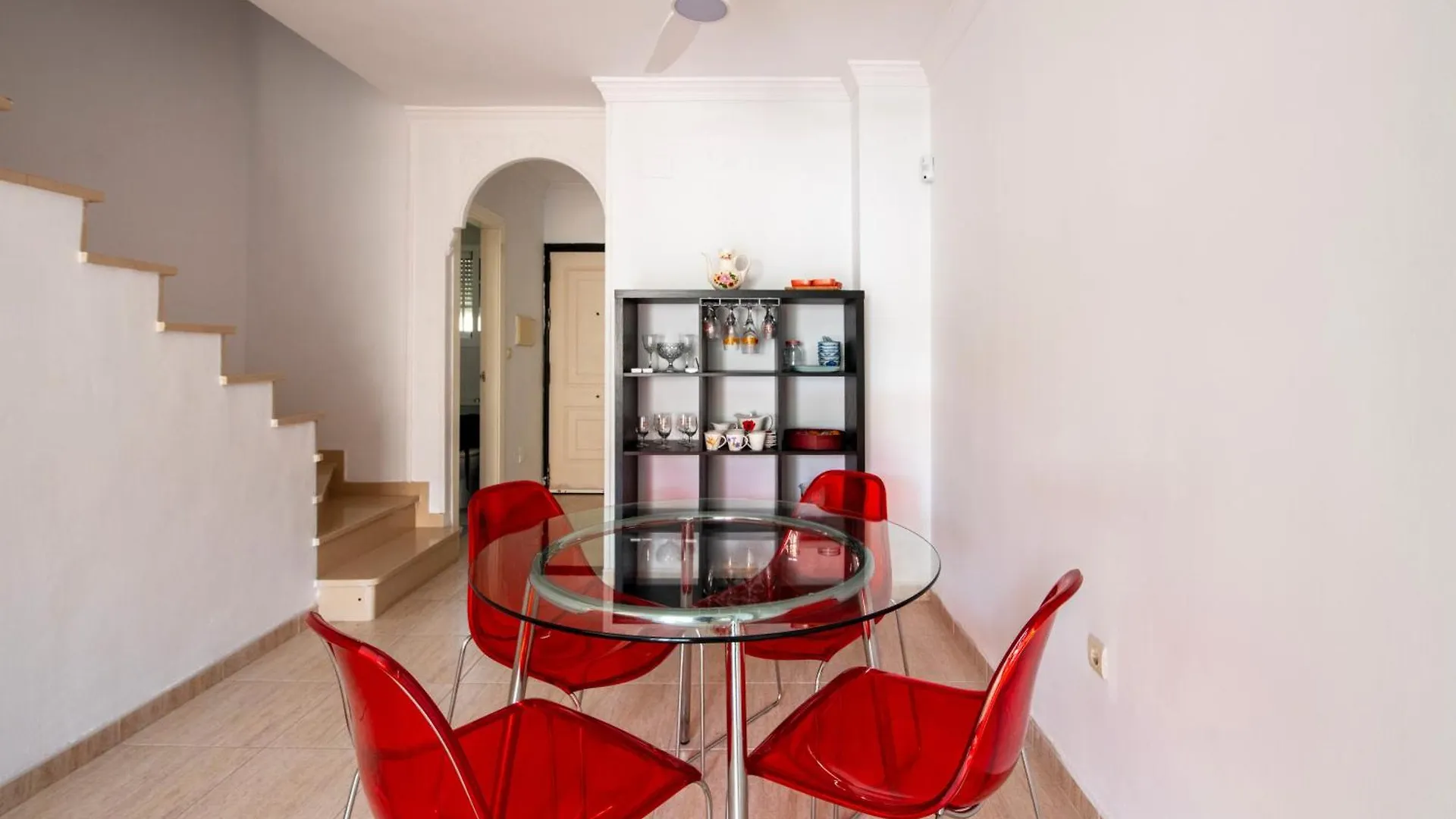 Casa vacanze Villa Casita En El Penon Salobreña