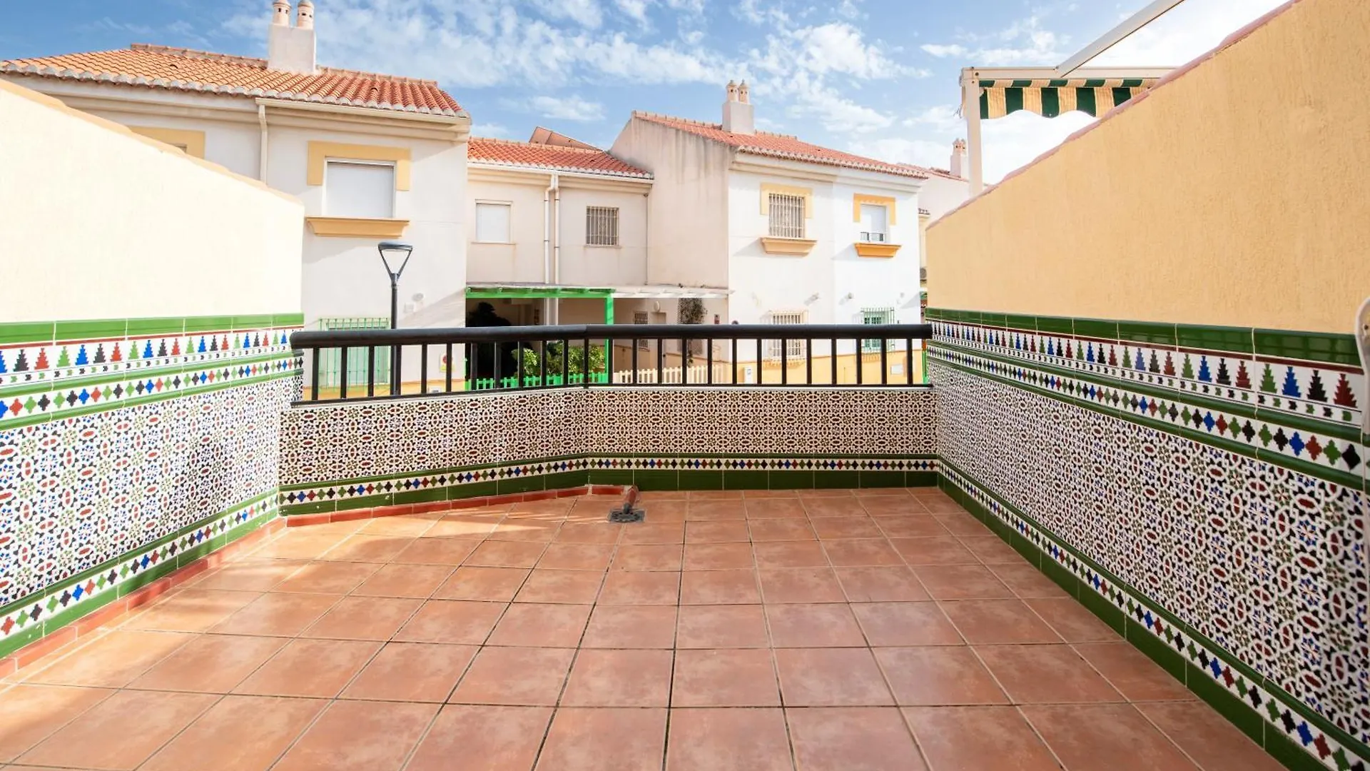 Villa Casita En El Penon Salobreña 0*,  Spagna